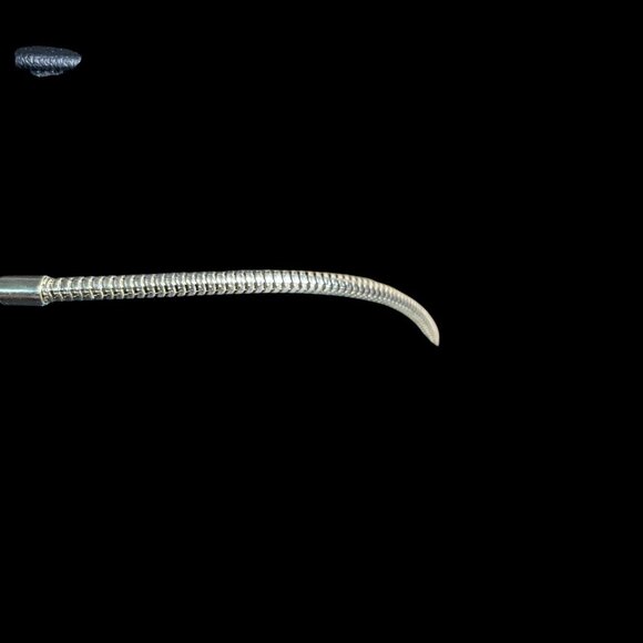 Gold Red Blue Statement Necklace Crystal Flower Bib Adjustable Glam Party Chic - Picture 2 of 6